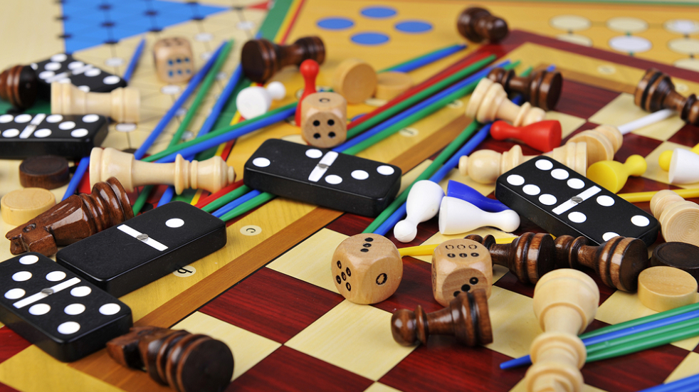 board games